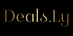 dealsly – Accueil