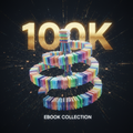 Pack 100k Ebooks